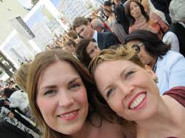 Cannes day three and 17,mai!!