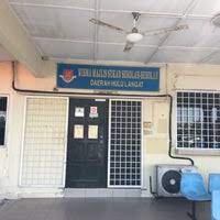 Forum komuniti ppd hulu langat. Blok C Ppd Hulu Langat