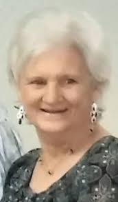 Martha Hedrick Barefoot