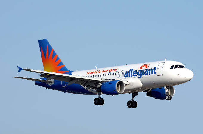 Allegiant Air Boarding Zones & Process - A Compete Guide [2026]