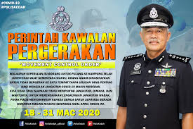 Check spelling or type a new query. Polis Kedah Covid19 Perintah Kawalan Pergerakan Facebook