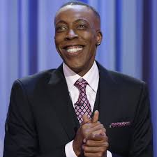 Who was born in 1999. Arsenio Hall Show Returns With Much Familiarity The New York Times