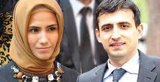 Berat albayrak, cumhurbaşkanı recep tayyip erdoğan'ın kızı esra erdoğan ile evlenerek damadı olmuştur. Cumhurbaskani Erdogan In Kizi Ve Damadi Oy Kullandi