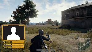 Pubg Cam Overlay By Lol0verlay Overlays Streaming Human Silhouette