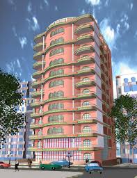 Administrative Office 300m For Rent In Heliopolis Ardh Al Golf Apartments For Sale Rent Giza