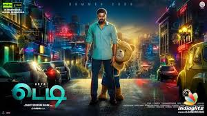 Check spelling or type a new query. Teddy Photos Tamil Movies Photos Images Gallery Stills Clips Indiaglitz Com