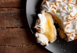 Tarte Citron Meringuee Sans Gluten Delice Sans Gluten