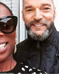 The daughter of the butler and tv star, who is only 16. First Date S Fred Sirieix Reveals His Daughter Andrea 16 Is Training For The Tokyo Olympics Daily Mail Online