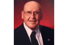 Conrad Carter Obituary (1921