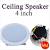 Surround Sound Ceiling Speakers