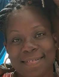 Obituary information for Whitney Yolanda Darby