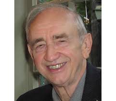 Floryan PAWLOWSKI Obituary (2022)