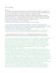 (2) înmatricularea vehiculelor este continuă, de la admiterea în circulaţie până la scoaterea definitivă din circulaţie a unui vehicul din categoria celor supuse acestei condiţii, potrivit prevederilor prezentei. Http Spitalbuhusi Ro Wp Content Uploads 2019 01 Extras Lex Pdf
