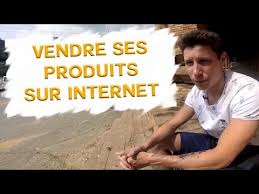 Nous allons apporter des réponses professionnelles à toutes ces questions… Comment Vendre Ses Produits Sur Internet Youtube