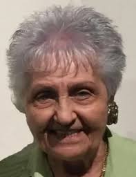 Obituary information for Patti J. "Pat" Danner