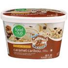 Carmel Caribou