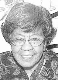 Cornelia Thompson Obituary (2014)