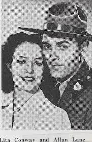 King of the Royal Mounted (1940)