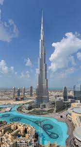 Burj khalifa is the tallest tower in the world and it's one of the top attractions to visit in dubai. War Selber Schon 5 Mal In Dubai Ist Sehr Schon Die Aussicht Von Burj Khalifa Dubai Architecture Dubai Buildings Khalifa Dubai