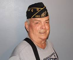 During his Air Force 4-year enlistment, Staff Sergeant Mike Homcha was  assigned to the EC-47 airborne radio direction finding mi