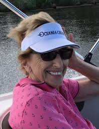 Obituary information for Florence Alice Stolicny