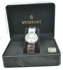 SWISSART WATCHES 2003-H022G | eBay