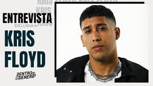 KRIS FLOYD sobre como su música llego a Tainy, Su tema "CERO" y Codigos RMX 