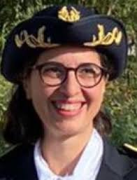 Emmanuelle Darmon, nouvelle directrice de cabinet de la préfète  d'Auvergne-Rhône-Alpes