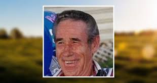 Gerald Kirkpatrick Obituary January 21, 2018