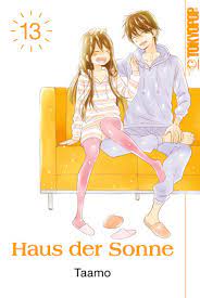 Lütfen tahmini varış saatinizi haus der sonne ile önceden paylaşın. Haus Der Sonne Band 13 Abschlussband Haus Der Sonne Shojo Bucher Tokyopop
