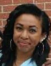 Obituary information for Lexus Nichell Mitchell