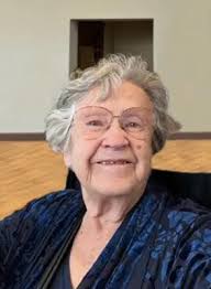 Obituary information for Ina Mae Frank