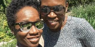 Happy Pride To My Future Wife