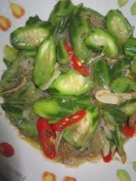 Maybe you would like to learn more about one of these? Tumis Petola Dan Suun Resep Masakan Pedas Ide Makanan Resep Masakan Malaysia