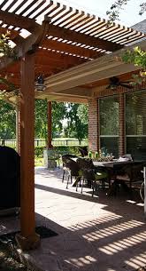 Maybe you would like to learn more about one of these? Is A Pergola Attached To Your House Right For You Networx