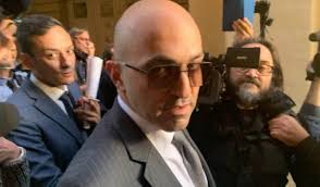 AG rubbishes 'pathetic' cocaine claims as Yorgen Fenech lawyers ask to  nullify indictment