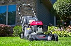 Who makes the most dependable lawn mower?