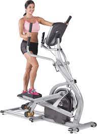 Spirit Xg400 Eglide Trainer Deal Of The Week From Rx Fitness