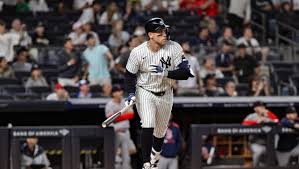 Aaron Judge: El Bombardero de los Yankees Sigue Encendiendo el Diamante - Imagen principal del artículo