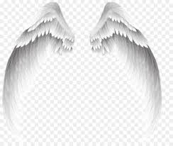 Angel Clip Art Pretty White Angel Wings Angel Wings Illustration Wings Png White Angel Wings