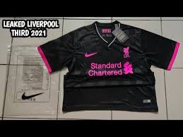 Beli jersey liverpool online berkualitas dengan harga murah terbaru 2021 di tokopedia! Leaked Jersey Liverpool Third 2021 Leakedjerseyliverpool3rd2021 Jerseyliverpool2021 Youtube