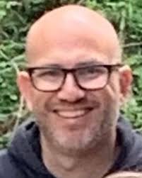 Daniel Anthony Simpson, Marriage & Family Therapist, Folsom, CA, 95630