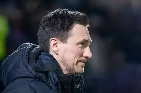 Notts County's Stuart Maynard Previews Tough Encounter with Wimbledon