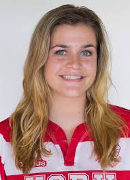2017 Women's Rugby Roster