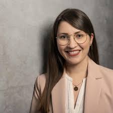 Annika Schellenberger