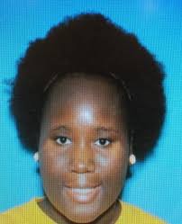 Kierra Lasha Johnson, age 20