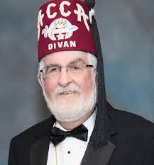 Potenate Ed Ernouf and Lady Rebecca