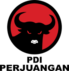 Klik pada gambar thumbail untuk mengunduh gambar ukuran penuh. Partai Demokrasi Indonesia Perjuangan Wikipedia Bahasa Indonesia Ensiklopedia Bebas