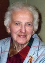 Chloris Cary Armbruster