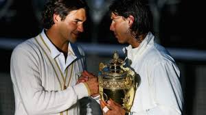 We use simple text files called cookies, saved on your computer, to click on the 'x' to acknowledge that you are happy to receive cookies from wimbledon.com.find. Wimbledon Rafael Nadal Roger Federer S 2008 Final What Made It So Special Bbc Sport
